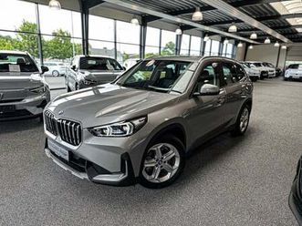 bmw ix1 xdrive30 5d