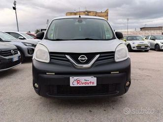 nissan nv250 1.5 dci 95cv pl van