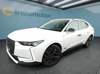 ds automobiles 4 96 kw