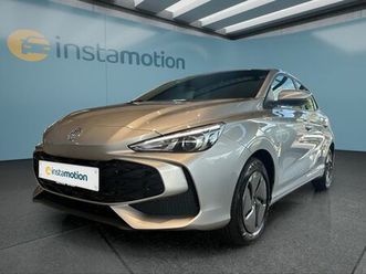 mg mg3 hybrid+ 143 kw