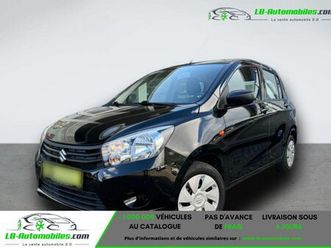 suzuki celerio 1.0 bvm 68ch