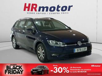 volkswagen golf 1.0 tsi s&s ready2go