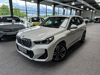 bmw ix1 xdrive30 m-sport premium 5d