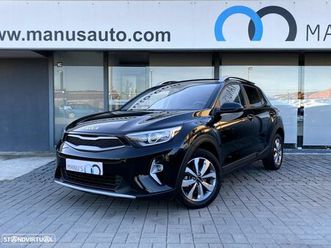 kia stonic 1.2 dynamic