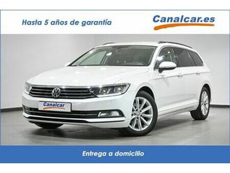 volkswagen passat passat variant r-line 2.0 tdi bmt 150 cv dsg6