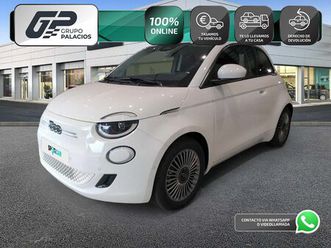 fiat 500 3+1 320km 85kw (118cv) monotrim