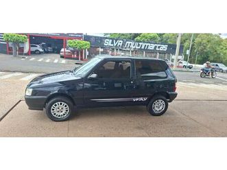 fiat uno 1.0 mille fire flex