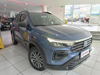 fiat pulse drive 1.3 8v flex mec.