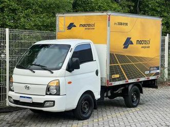 hyundai hr 2.5 tci diesel (rs/rd) 2016