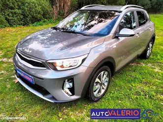 kia stonic 1.2 dynamic