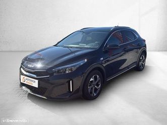 kia xceed 1.0 t-gdi dynamic