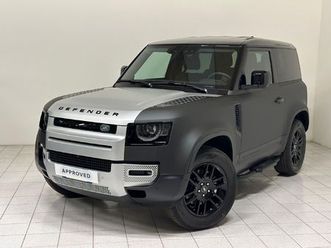 land rover defender 90 3.0d i6 200 cv awd auto s del 2024 usata a verbania