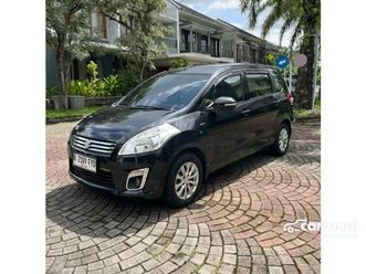 2014 suzuki ertiga 1.4 gx mpv pajak panjang (antik)