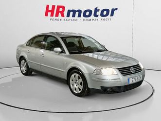 volkswagen passat passat