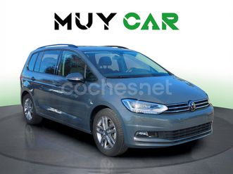 volkswagen touran mas 1.5 tsi dsg