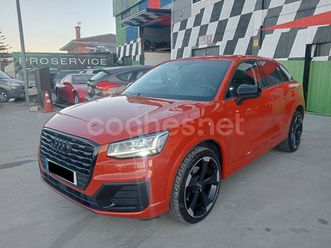 audi q2 sport ed 1.6 tdi s tronic