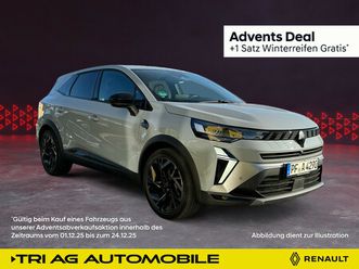 esprit alpine e-tech f - symbioz esprit alpine e-tech full hybrid 145