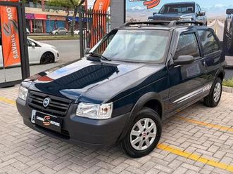 fiat uno 1.0 mille fire flex