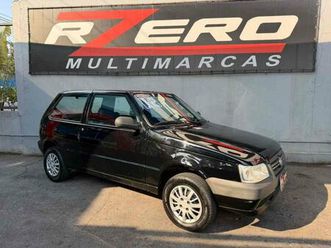 fiat uno 1.4 8v flex economy
