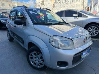 fiat uno vivace celeb. 1.0 evo f.flex 8v 5p