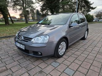 golf v, 1.6 rabbit, 2008.