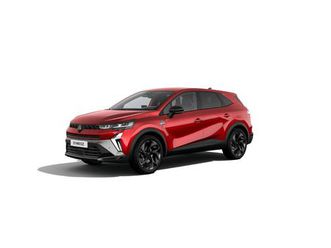 renault symbioz esprit alpine tce 140 edc, 2025 god.