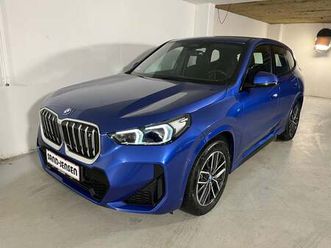 bmw ix1 xdrive30 m-sport 5d