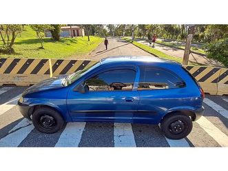 chevrolet celta 1.0/super/n.piq.1.0 mpfi vhc 8v 3p 2001
