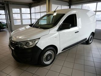 renault express basis