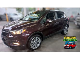 buick encore 1.4 cxl premium at