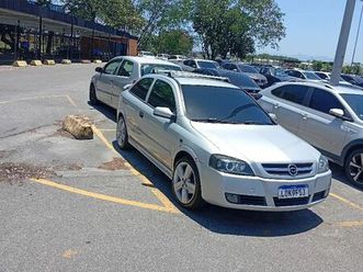 chevrolet astra 2.0/ cd/ sunny/ gls 2.0 8v 3p 2003