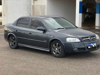 sed. advant. 2.0 8v mpfi flexp. 4p