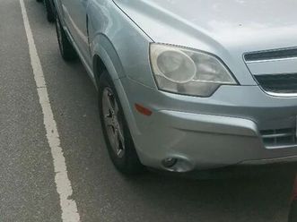 sport awd 3.6 v6 24v 261cv 4x4