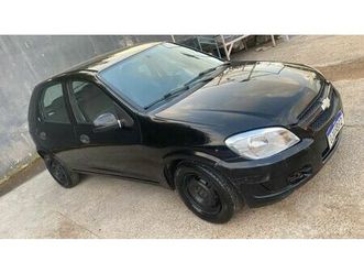 life/ ls 1.0 mpfi 8v flexpower 5p