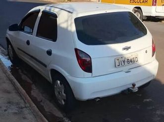 spirit/ lt 1.0 mpfi 8v flexp. 5p