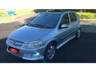 spirit/ lt 1.0 mpfi 8v flexp. 5p