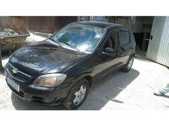 spirit/ lt 1.0 mpfi 8v flexp. 5p