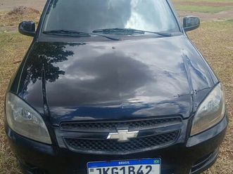 spirit/ lt 1.0 mpfi 8v flexp. 5p