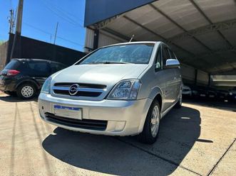 maxx 1.8 mpfi 8v flexpower