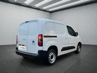 citroen berlingo kasten m l1 96 kw