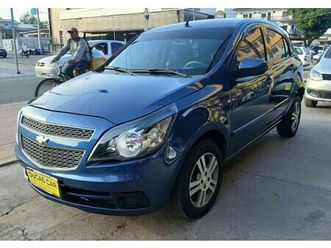 ltz 1.4 mpfi 8v flexpower 5p