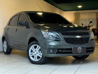 ltz 1.4 mpfi 8v flexpower 5p