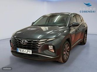 1.6 tgdi klass 4x2 110 kw (150 cv)