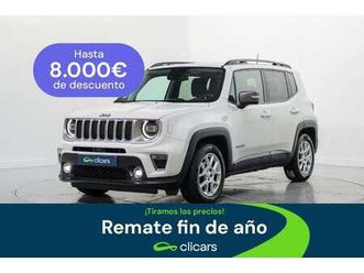 1.0 night eagle ii 4x2