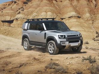 land rover defender 110 3.0d i6 250 cv awd auto x-dynamic s del 2023 usata a modena