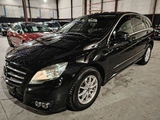 ii 300 cdi be pack technologie