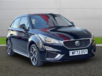 2023 (73) 1.5 vtitech exclusive nav hatchback 5dr petrol manual euro 6 (start/stop) (106 ps