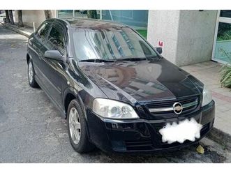 chevrolet astra advantage 2.0 mpfi flexpower 8v 3p 2007