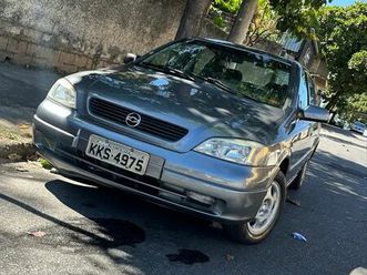 gl milenium 1.8 mpfi 4p