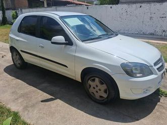 spirit/ lt 1.0 mpfi 8v flexp. 5p